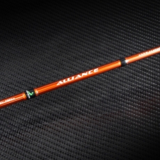 Спиннинг Norstream Alliance Light ALSL-662L (198 см. 3-15 г.)