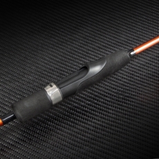 Спиннинг Norstream Alliance Light ALSL-662L (198 см. 3-15 г.)