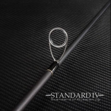 Спиннинг Norstream Standard 4 SDS4-862XH (259 см. 24-90 г.)