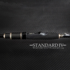 Спиннинг Norstream Standard 4 SDS4-862XH (259 см. 24-90 г.)