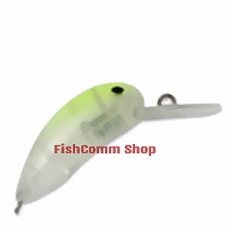 Воблер Skagit Designs Cooky 30 SP color C