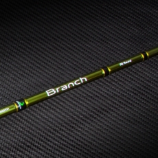 Спиннинг Norstream Branch BRS-662M (198 см. 7-28 г.)