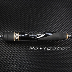 Спиннинг Norstream Navigator NVXS-732UL (221 см. 0.8-7 г.)