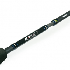 Спиннинг Norstream Flagman-T FLTS-704ML (213 см. 4-18 г.)