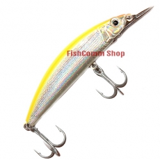Воблер Skagit Designs Northern Jerk Bait 65 F color CH