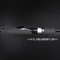 Спиннинг Norstream Flagman IV FLS4-662ML (198 см. 4-18 г.)