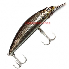 Воблер Skagit Designs Northern Jerk Bait 80 F color B
