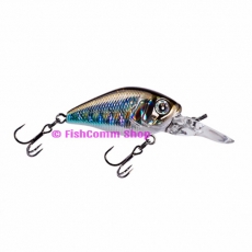 Воблер Fishycat Icat 32F-DR R09