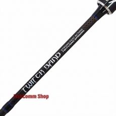 Спиннинг Kosadaka Twitch Band STWB-225MML (2.25 м. 7-28 г.)