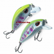 Воблер Kosadaka L-Minnow XS 45F HNT