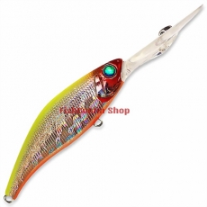 Воблеры Kosadaka Trol DD 120F