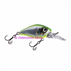 Воблер Fishycat Icat 32F-DR R12