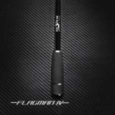 Спиннинг Norstream Flagman IV FLS4-802MH (244 см. 10-42 г.)