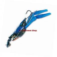 Воблер Yo-Zuri 3DB Crayfish 75SS (R1109) PBLB