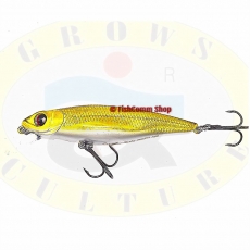 Воблер Grows Culture Greedy Guts 66SP SR цвет D1266