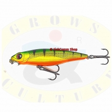 Воблер Grows Culture Greedy Guts 77SP SR цвет C023 Воблер Grows Culture Greedy Guts 77SP SR цвет C023