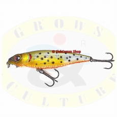 Воблер Grows Culture Greedy Guts 77SP SR цвет TC1259