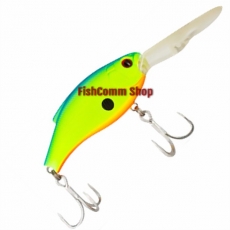 Воблеры Tsuribito Deep Crank 90F