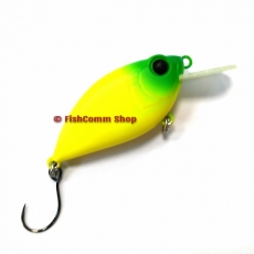 Воблеры Shimano Cardiff Pan Crank