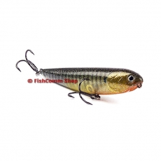 Воблер Lucky Craft Sammy 100-180 Flake Flake Golden Sun Fish
