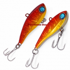 Воблер Kosadaka ChataBee 52S HR