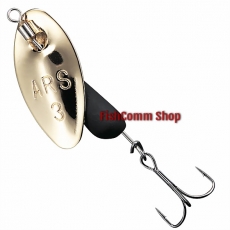 Блесны Smith AR-S Trout Model