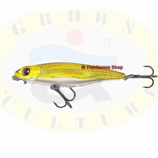 Воблер Grows Culture Greedy Guts 88SP SR цвет D1266 Воблер Grows Culture Greedy Guts 88SP SR цвет D1266