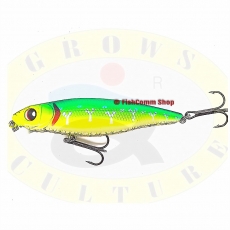 Воблер Grows Culture Greedy Guts 88SP SR цвет I1262 Воблер Grows Culture Greedy Guts 88SP SR цвет I1262