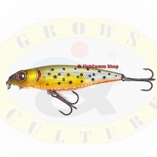 Воблер Grows Culture Greedy Guts 88SP SR цвет TC1259 Воблер Grows Culture Greedy Guts 88SP SR цвет TC1259