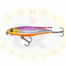 Воблер Grows Culture Greedy Guts 88SP SR цвет D1258 Воблер Grows Culture Greedy Guts 88SP SR цвет D1258