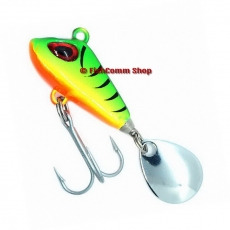 Джиг-спиннер Kosadaka Fish Darts FS3-09 MHT