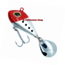 Джиг-спиннер Kosadaka Fish Darts FS3-15 RHS
