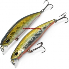 Воблер Kosadaka Tide Minnow XS 75F GTR