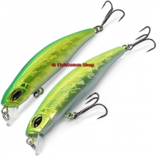 Воблер Kosadaka Tide Minnow XS 75F LG