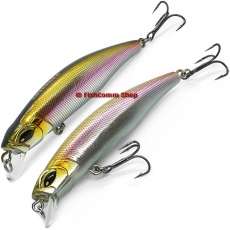 Воблер Kosadaka Tide Minnow XS 75F SL