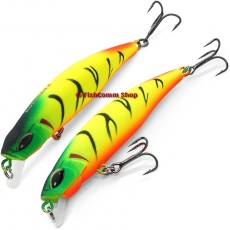 Воблер Kosadaka Tide Minnow XS 75F TT