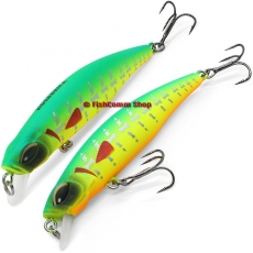 Воблер Kosadaka Tide Minnow XS 75F VX