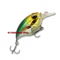 Воблер Kosadaka Dexter Crank XS 45F CGA