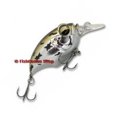 Воблер Kosadaka Dexter Crank XS 45F FL
