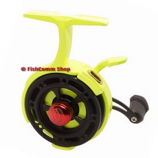 Катушка Kosadaka Sierra MX-60L Chartreuse (SIE-MX-60L-CH) с графитовой шпулей (левосторонняя)