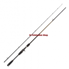 Спиннинг Norstream Skald New Casting SKB-732MH (221 см. 10-28 г.)