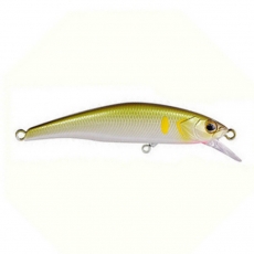 Воблер Jackall Timon Tricoroll Ryushin 63HW pearl ayu