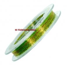 Леска Kosadaka Super Line Discovery 100 m. 0.12 mm. (камуфляж)