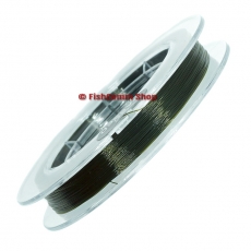 Леска Kosadaka Super Line Discovery 100 m. 0.25 mm. (темно-зеленая)