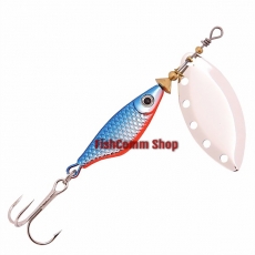 Блесны Extreme Fishing Absolute Addiction №1 6g