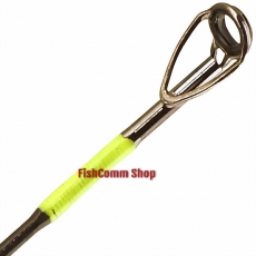 Спиннинг Kosadaka Hardy SHD-230M (2.30 м. 10-35 г.)