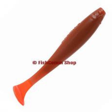 Виброхвост Chimera Slade Minnow 4" 100 мм. (5 шт.) цвет D146 Виброхвост Chimera Slade Minnow 4" 100 мм. (5 шт.) цвет D146