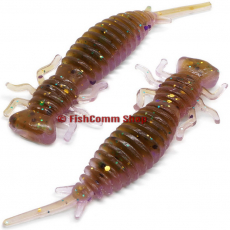 Насекомое Kosadaka Larva 65 GLV (10 шт.)