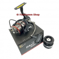 Катушка безынерционная Yin Tai Falcon 2000