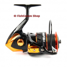 Катушка безынерционная Yin Tai Big Fish 500